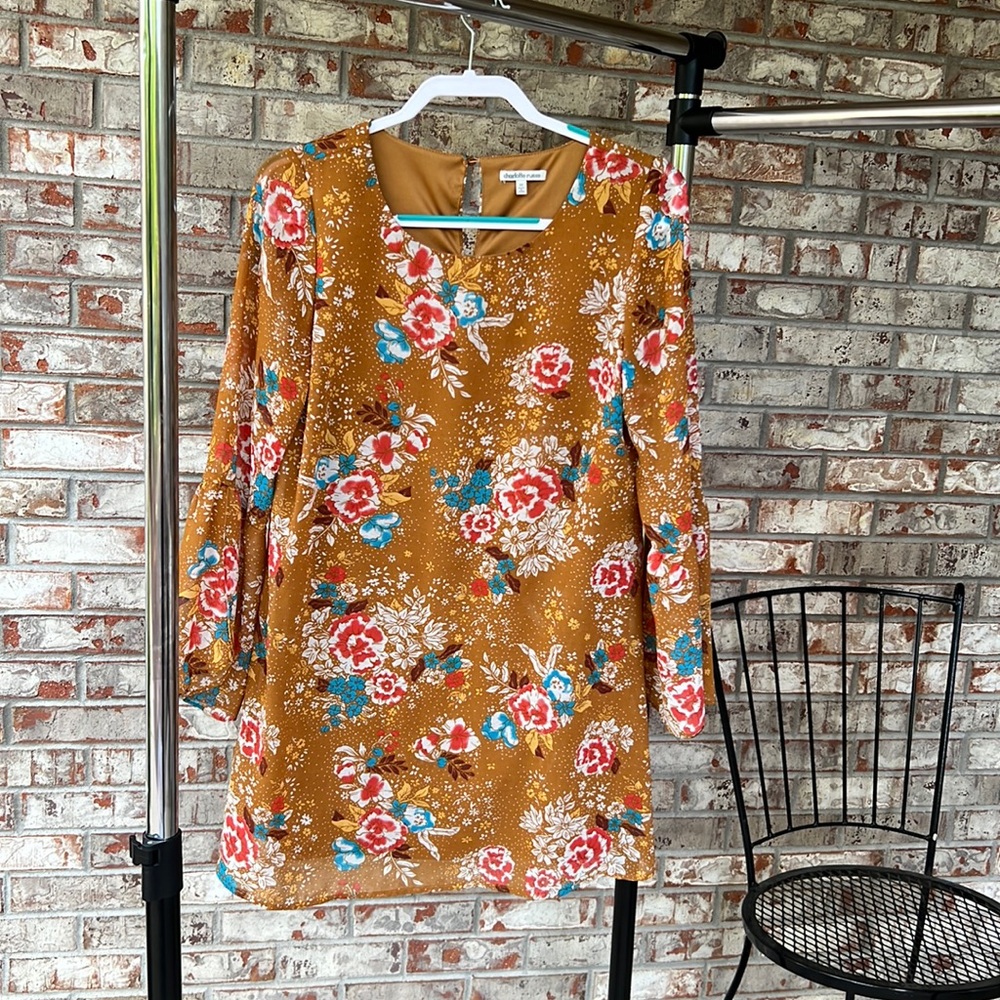 Charlotte Russe Dress